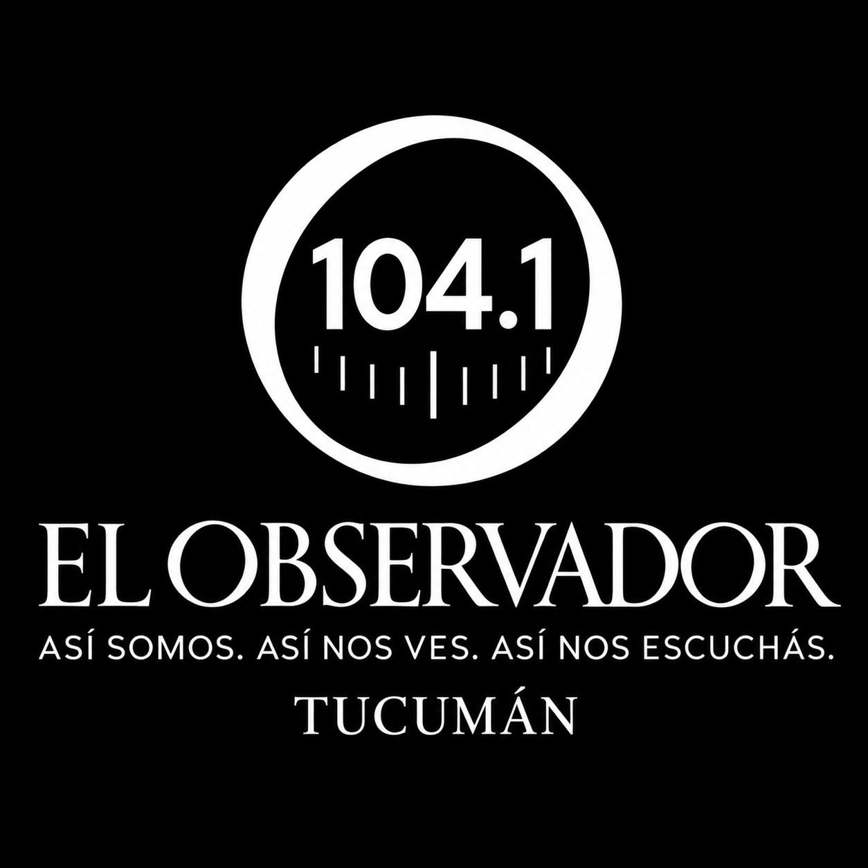 El Observador 104.1